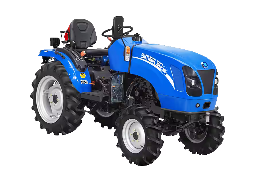 New Holland Tractors - prakashmotors.in